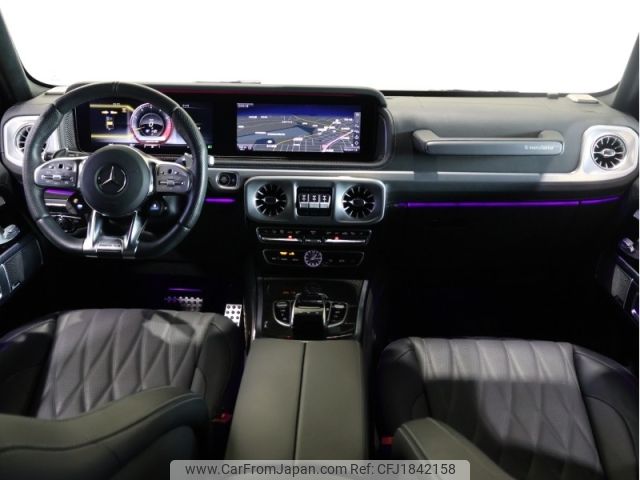 mercedes-benz amg 2023 CFJ1842158 image 2