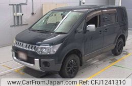 mitsubishi delica-d5 2009 -MITSUBISHI--Delica D5 CV5W-0400683---MITSUBISHI--Delica D5 CV5W-0400683-