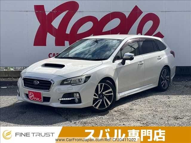 subaru levorg 2016 -SUBARU--Levorg DBA-VMG--VMG-014534---SUBARU--Levorg DBA-VMG--VMG-014534- image 1