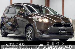 toyota sienta 2018 CFJ1707861