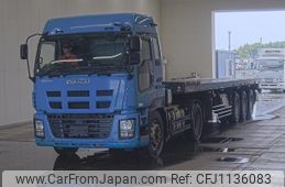 isuzu giga 2016 -ISUZU--Giga EXD52AD-7003107---ISUZU--Giga EXD52AD-7003107-