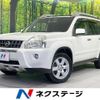 nissan x-trail 2009 -NISSAN--X-Trail DBA-NT31--NT31-040594---NISSAN--X-Trail DBA-NT31--NT31-040594- image 1