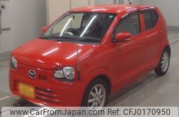 mazda carol 2015 -MAZDA 【八王子 580は3302】--Carol HB36S-204424---MAZDA 【八王子 580は3302】--Carol HB36S-204424-