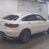 mercedes-benz glc-class 2019 quick_quick_3DA-253315_WDC2533152F696818 image 4