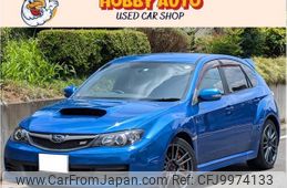 subaru impreza-wagon 2010 -SUBARU 【名変中 】--Impreza Wagon GRB--009975---SUBARU 【名変中 】--Impreza Wagon GRB--009975-