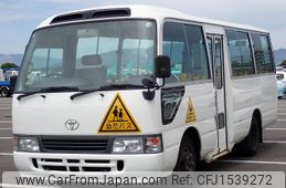 toyota coaster 2004 CFJ1539272