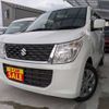 suzuki wagon-r 2016 -SUZUKI--Wagon R DBA-MH34S--MH34S-547360---SUZUKI--Wagon R DBA-MH34S--MH34S-547360- image 2