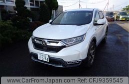 honda cr-v 2019 -HONDA--CR-V 6AA-RT6--RT6-1001544---HONDA--CR-V 6AA-RT6--RT6-1001544-