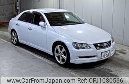 toyota mark-x 2006 -TOYOTA 【大阪 303ち1594】--MarkX GRX120-3022656---TOYOTA 【大阪 303ち1594】--MarkX GRX120-3022656-