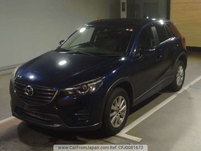 mazda cx-5 2015 -MAZDA--CX-5 LDA-KE2FW--KE2FW-212624---MAZDA--CX-5 LDA-KE2FW--KE2FW-212624- image 1