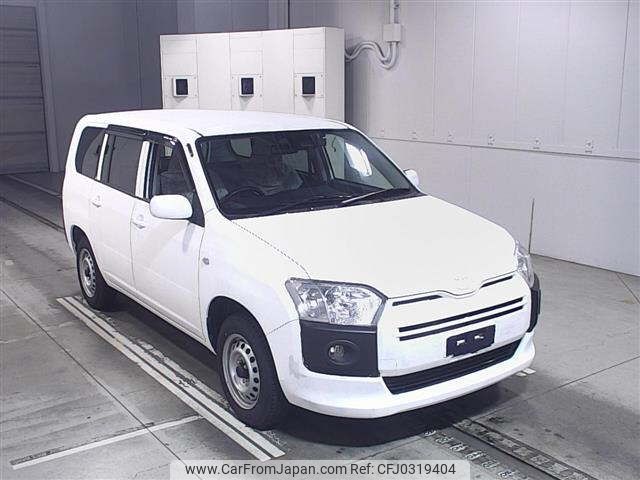 toyota probox-van 2019 -TOYOTA--Probox Van NCP165V-0061912---TOYOTA--Probox Van NCP165V-0061912- image 1