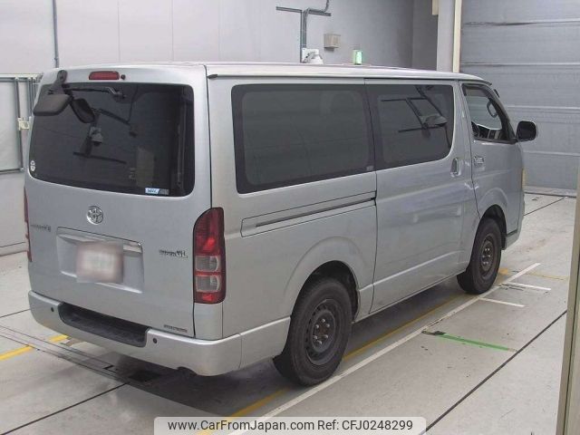 toyota regiusace-van 2004 -TOYOTA--Regius ace Van KDH205V-0004973---TOYOTA--Regius ace Van KDH205V-0004973- image 2