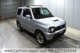 mazda az-offroad 2012 -MAZDA--AZ Offroad JM23W-680211---MAZDA--AZ Offroad JM23W-680211-