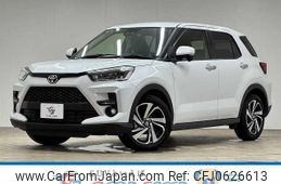 toyota raize 2024 CFJ0626613