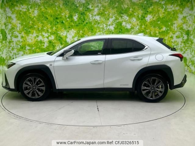 lexus ux 2019 quick_quick_6AA-MZAH10_MZAH10-2048325 image 2