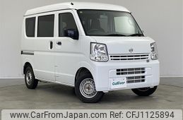 nissan clipper-van 2023 -NISSAN--Clipper Van 5BD-DR17V--DR17V-652652---NISSAN--Clipper Van 5BD-DR17V--DR17V-652652-