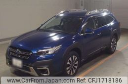 subaru outback 2024 CFJ1718186