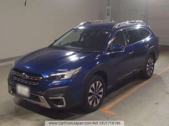 subaru outback 2024 CFJ1718186 image 1