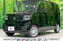 honda n-box 2025 CFJ1486431