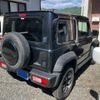 suzuki jimny-sierra 2023 CFJ1744618 image 4