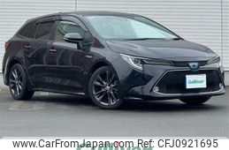 toyota corolla-touring-wagon 2020 -TOYOTA--Corolla Touring 6AA-ZWE214W--ZWE214-6005474---TOYOTA--Corolla Touring 6AA-ZWE214W--ZWE214-6005474-