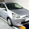 mitsubishi mirage-hatchback 2012 CMATCH_U00044357893 image 1