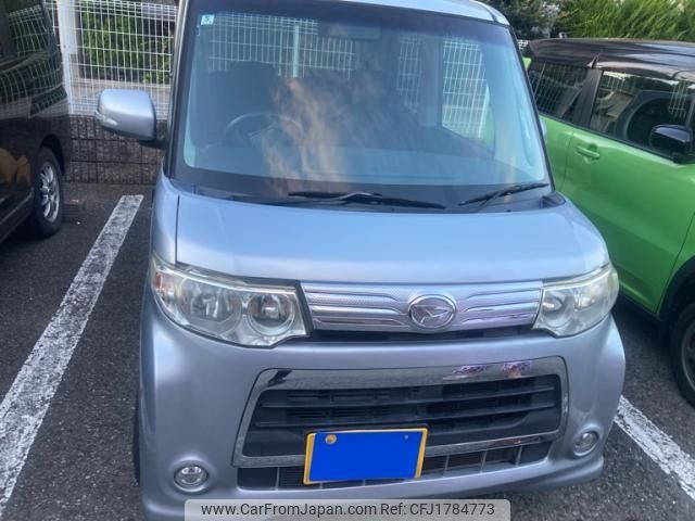 daihatsu tanto 2011 CFJ1784773 image 1