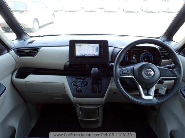 nissan roox 2021 -NISSAN--Roox 5AA-B44A--B44A-0059727---NISSAN--Roox 5AA-B44A--B44A-0059727- image 2