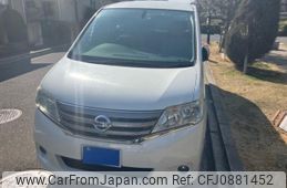 nissan serena 2011 -NISSAN--Serena DBA-C26--C26-030123---NISSAN--Serena DBA-C26--C26-030123-