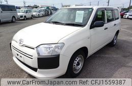 toyota probox 2018 CFJ1559387