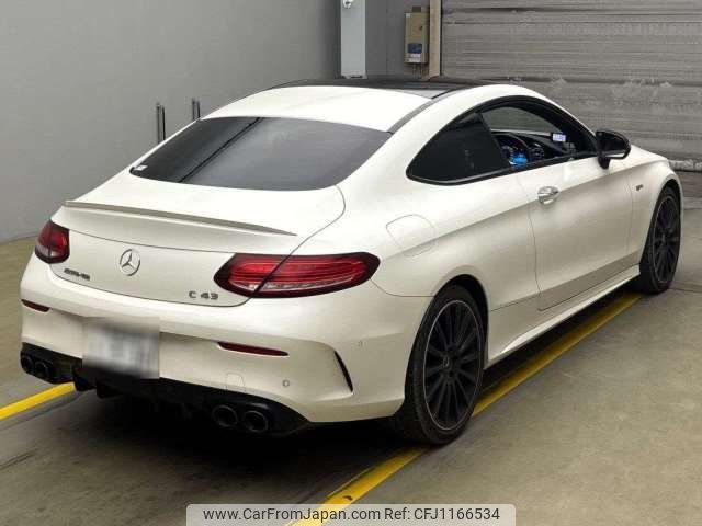 mercedes-benz amg 2019 -MERCEDES-BENZ 【相模 338ﾏ 530】--AMG CBA-205364--WDD2053642F850410---MERCEDES-BENZ 【相模 338ﾏ 530】--AMG CBA-205364--WDD2053642F850410- image 2