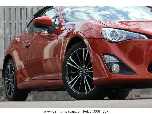 toyota 86 2015 quick_quick_DBA-ZN6_ZN6-056669 image 2