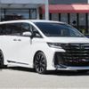 toyota vellfire 2023 quick_quick_6AA-AAHH45W_AAHH45-0001482 image 3