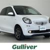 smart forfour 2016 -SMART--Smart Forfour DBA-453042--WME4530422Y058425---SMART--Smart Forfour DBA-453042--WME4530422Y058425- image 1