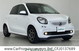 smart forfour 2016 -SMART--Smart Forfour DBA-453042--WME4530422Y058425---SMART--Smart Forfour DBA-453042--WME4530422Y058425-