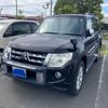 mitsubishi pajero 2013 CFJ1863509 image 1