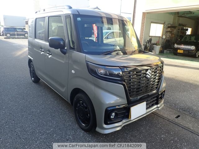 suzuki spacia 2024 CFJ1842099 image 2