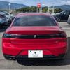 peugeot 508 2021 quick_quick_R8AH01_VR3FHEHZRMY009507 image 5
