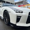 nissan gt-r 2020 CFJ1690949 image 21