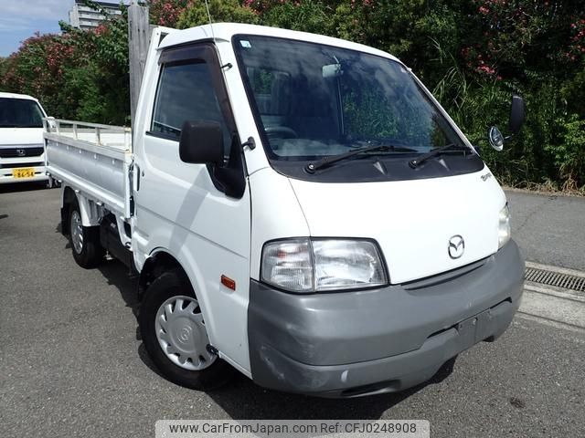 mazda bongo-truck 2020 GOO_NET_EXCHANGE_0705372A30240924W001 image 1