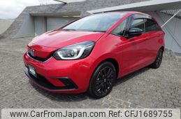 honda fit 2022 CFJ1689755