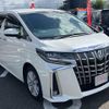 toyota alphard 2019 -TOYOTA--Alphard AGH30W--AGH30-0265511---TOYOTA--Alphard AGH30W--AGH30-0265511- image 20