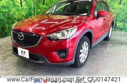 mazda cx-5 2014 -MAZDA--CX-5 LDA-KE2FW--KE2FW-136127---MAZDA--CX-5 LDA-KE2FW--KE2FW-136127-