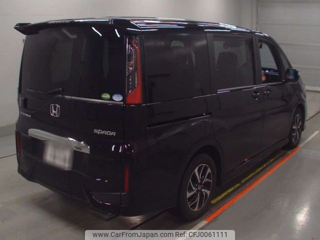 honda stepwagon 2019 -HONDA 【練馬 397な8888】--Stepwgn RP3-1245996---HONDA 【練馬 397な8888】--Stepwgn RP3-1245996- image 2