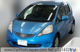 honda fit 2010 CFJ1432914