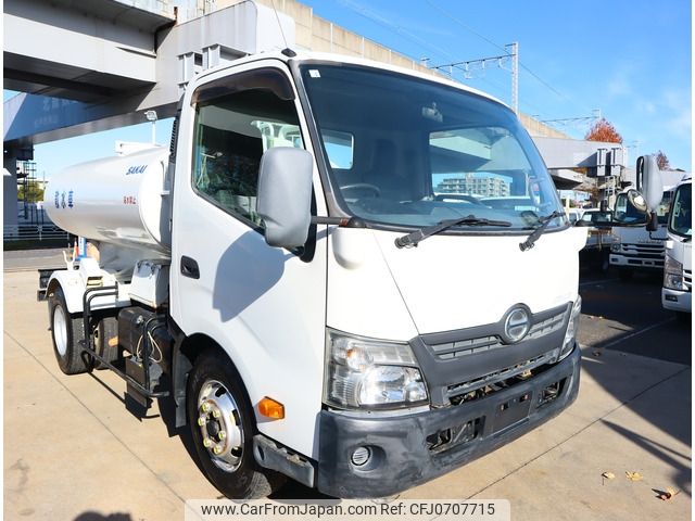 hino dutro 2015 -HINO--Hino Dutoro TKG-XZU700X--XZU700-0004195---HINO--Hino Dutoro TKG-XZU700X--XZU700-0004195- image 2