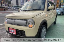 suzuki alto-lapin 2019 quick_quick_DBA-HE33S_HE33S-233768