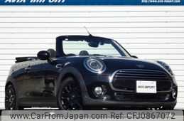 mini mini-others 2019 quick_quick_WJ15M_WMWWJ320803J76392