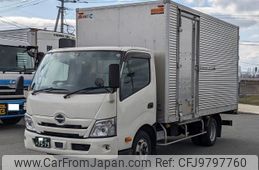 hino dutro 2022 CFJ9797760