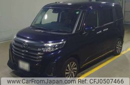 toyota roomy 2021 -TOYOTA 【横浜 551ｾ1016】--Roomy 5BA-M900A--M900A-0531966---TOYOTA 【横浜 551ｾ1016】--Roomy 5BA-M900A--M900A-0531966-